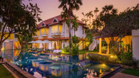 The Embassy Angkor Resort & Spa