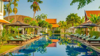 The Embassy Angkor Resort & Spa, фото 2