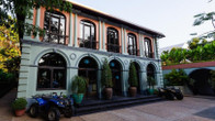 Heritage Suites Hotel, фото 2