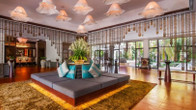 Отель Lotus Blanc Resort, фото 3