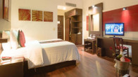 Memoire d'Angkor Boutique Hotel, фото 4