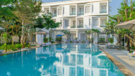 Angkor Elysium Suite