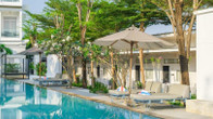 Angkor Elysium Suite, фото 2