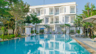 Angkor Elysium Suite, фото 4