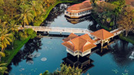 Sofitel Angkor Phokeethra Golf & Spa Resort