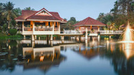 Sofitel Angkor Phokeethra Golf & Spa Resort, фото 2