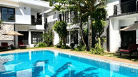 JP Prana Hotel & Spa