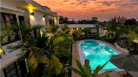 JP Prana Hotel & Spa, фото 4