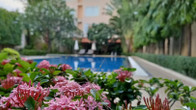 Starry Angkor Hotel