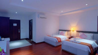 Starry Angkor Hotel, фото 3