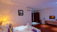 Starry Angkor Hotel, фото 4