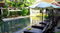 The Sanctuary Villa Battambang