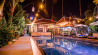 The Sanctuary Villa Battambang, фото 2