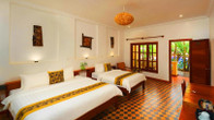 Le Jardin d'Angkor Hotel, фото 2