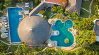 Navutu Dreams Resort & Wellness Retreat