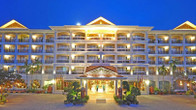 Hotel Somadevi Angkor Resort & Spa, фото 4