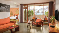Golden Temple Residence, фото 4
