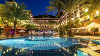 Empress Residence Resort & Spa
