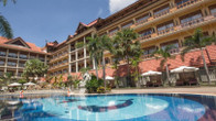 Empress Residence Resort & Spa, фото 3