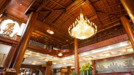 Empress Residence Resort & Spa, фото 4