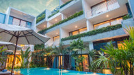 Apsara Residence Hotel