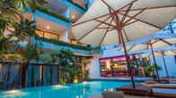 Apsara Residence Hotel, фото 2