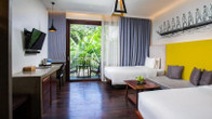 Apsara Residence Hotel, фото 3