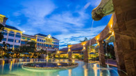 Pacific Hotel & Spa, фото 2