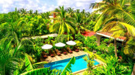 Ladear Privilege Rooms