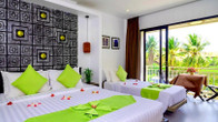 Ladear Privilege Rooms, фото 3