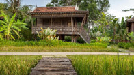 Sala Lodges