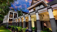 Shinta Mani Angkor & Bensley Collection Pool Villas, фото 2