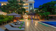 Angkor Miracle Resort & Spa, фото 2