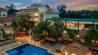 Angkor Miracle Resort & Spa, фото 3