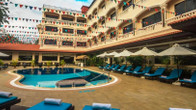 Khemara Angkor Hotel & Spa