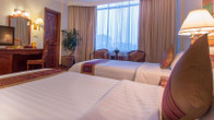 Khemara Angkor Hotel & Spa, фото 4