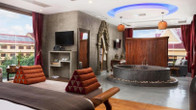 Cambana d'Angkor Suites