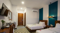 G&Z Bliss D'Angkor Suites, фото 3