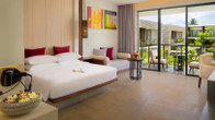 Metta Residence & Spa, фото 4