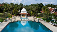 Raffles Grand Hotel d'Angkor, фото 2