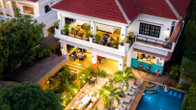 Baby Elephant Boutique Hotel