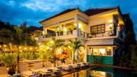 Baby Elephant Boutique Hotel, фото 4