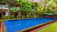 La Residence WatBo Hotel