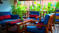 La Residence WatBo Hotel, фото 2