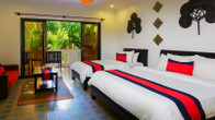 La Residence WatBo Hotel, фото 4