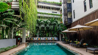 The Aviary Hotel