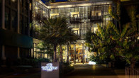 The Aviary Hotel, фото 2