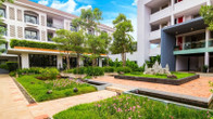 Damrei Residence & Spa, фото 2