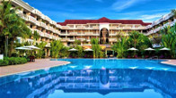 Angkor Century Resort & Spa