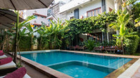 Apsara Centrepole Hotel